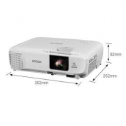 EPSON 爱普生 CB-U05 家用投影仪