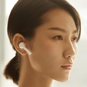 HUAWEI 华为 Freebuds 真无线蓝牙耳机