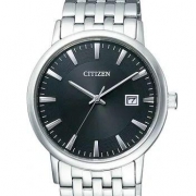 CITIZEN 西铁城 Collection BM6770-51G 男款光动能腕表