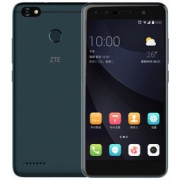 京东PLUS会员：中兴 Blade A3 3GB+32GB 静谧蓝 移动联通电信4G手机