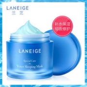 Laneige 兰芝 夜间修护睡眠面膜