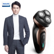 1日0点：PHILIPS 飞利浦 YQ6188/16 电动剃须刀