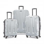 Samsonite 新秀丽 Centric 行李箱套装（20寸+24寸+28寸）