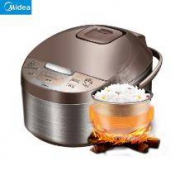 Midea美的 MB-WRD5031A 智能家用电饭煲 4L