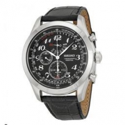 SEIKO 精工 Neo Classic SPC133 男士时装腕表