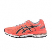 ASICS 亚瑟士 GEL-KAYANO 22 女款支撑跑鞋