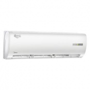 Midea 美的 省电星  KFR-26GW/WDHN8A2 大1匹 变频冷暖壁挂式空调