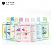 气味图书馆 香氛滋润沐浴露 295ml