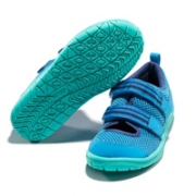 柔软透气！ASICS 亚瑟士中性童户外运动凉鞋 两色