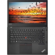 ThinkPad 联想 T470 4BCD 14英寸轻薄笔记本电脑 （i5-7200U、8G、500G、940MX 2G独显、Win10 ）