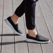 Skechers 斯凯奇 Go Walk Max系列 男士网面透气健步鞋54600
