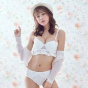 GAINREEL 歌瑞尔 ABW18191 女士内衣套装（文胸+内裤）