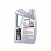 Mobil 美孚 1号 全合成机油 0W-40 SN级 4.73L *2件