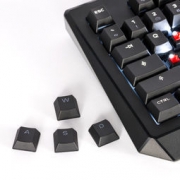 Cherry樱桃 MX 1.0电竞游戏RGB机械键盘