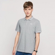 JEANSWEST 真维斯 JE-81-173106 男式POLO衫