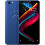 vivo Y75s 4GB+32GB 深空蓝 全网通4G手机