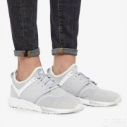 New Balance 新百伦 247系列 Classic 女士休闲跑步鞋WRL247YD 折后$25.6（需凑单用码）