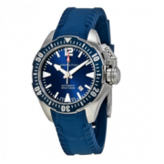 HAMILTON 汉米尔顿 Khaki Navy Frogman H77705345 男士机械腕表