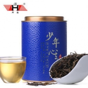云南普洱茶生茶散装 100g