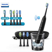 PHILIPS 飞利浦 钻石系列 HX9924/12 电动牙刷 蓝牙版
