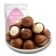 楼兰丝路 奶香味 夏威夷果 120g *7件