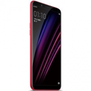 OPPO A1 3GB+32GB 全面屏手机 樱桃红