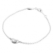 TIFFANY 蒂芙尼 Els ・Peretti豆子系列 34901449 手链 18mm