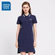 JEANSWEST 真维斯 女士连衣裙