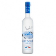 GREY GOOSE 灰雁 法国灰雁伏特加 375ml *2件