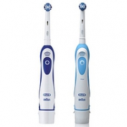 Oral-B欧乐-B 成人型电动牙刷 DB4010+DB4510