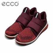 ECCO  爱步 盈速2系列 春夏时尚女运动板鞋 860503