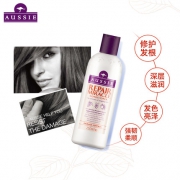 Aussie 奇迹 水润防断发护发素 250ml