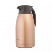 象印（ZOJIRUSHI）  SH-HA19C 不锈钢保温壶 1.9L