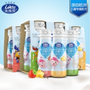 Lakto 儿童优酪乳  风味发酵乳 100ml*12瓶