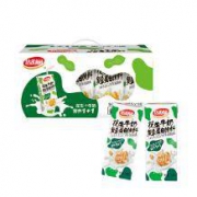 达利园 花生牛奶 复合蛋白饮料 核桃味 250ml*12盒