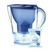 碧然德（BRITA） Marella XL 3.5L  1壶1芯 德国进口