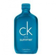 Calvin Klein 卡文克莱 夏日2018淡香水100毫升