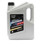 Jauto 京安途 尊享系列 5W-30 全合成机油 SN级 4L+凑单品