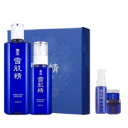 雪肌精 护肤套装 水330ml+乳130ml
