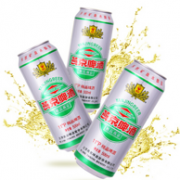 燕京啤酒 11度 500ml*12听