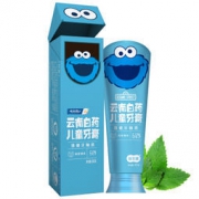 YUNNANBAIYAO 云南白药 益生菌儿童牙膏 60g 6-12岁