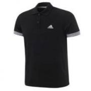 adidas 阿迪达斯 TP POLO COLLE 翻领T恤