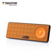 TREKSTOR 泰克思达 蓝牙音箱 IBG II