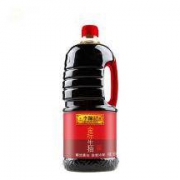 限地区：李锦记 金标生抽 调味酱油 1650ml