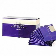 SHISEIDO 资生堂 悦薇质纯防皱眼膜 *12对