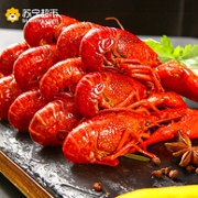 可领3张！好价合集！苏宁生鲜99-50元神券