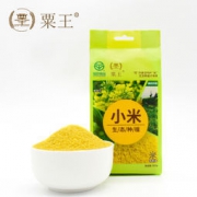 粟王 伊川黄小米 500g