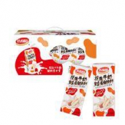 达利园 花生牛奶 复合蛋白饮料 原味 250ml*12盒*2箱