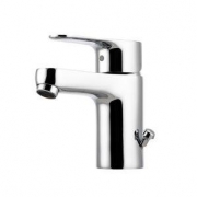 KOHLER 科勒 K-16027T-B4-CP 齐悦洗脸盆龙头 *2件