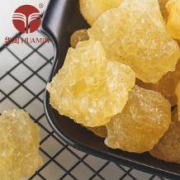 华闽 甘蔗冰糖 黄冰糖 多晶土冰糖块 1000g